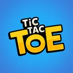 Tic tac toe - tris online icon