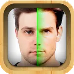 Celebrity Face Lookalike Fun P icon