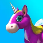 Unicorn Run! icon