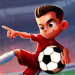 Footballer – Fantasy Football! icon