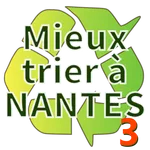 Mieux trier à Nantes icon