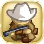 Lost Frontier icon