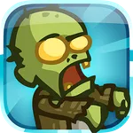 Zombieville USA 2 icon