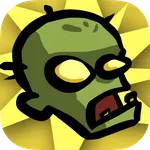 Zombieville USA icon