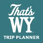 Travel Wyoming icon