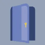 Reach The Door! icon