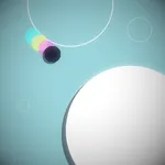 Relaxing Puzzles : AQUA TONE icon