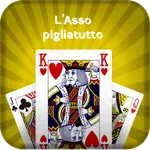 L'Asso pigliatutto icon