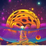 AI Image Generator: Art,Photos icon