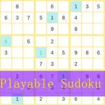PSudukuFree icon