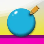 Super Ball Jump 2D icon