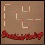 Streichholz-Vierlinge icon