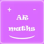AR Maths icon