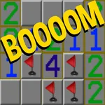 Minesweeper New icon