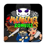 Mini UG vs Zombies icon
