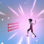 Ultimate Runner 3d icon