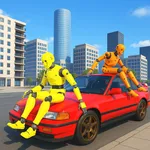 Car Crash Simulator 2026 icon