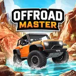 Mud Offroad: 4x4 SUV Simulator icon