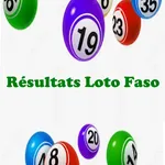 Résultats loto Bf icon