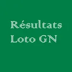 Résultats Loto gn icon