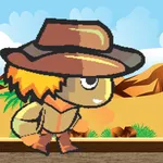 Runner San icon