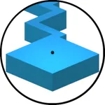 Zig Zag Lite icon