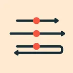 Arrow Pin Jam icon