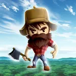 Runner Jack 3D icon