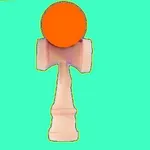The kendama icon