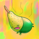 Fall Fruit icon