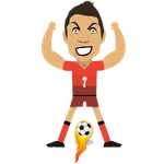 Flicky Foot icon