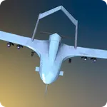 Bayraktar Drone: Iron Bird icon