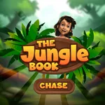The Jungle Book Chase icon