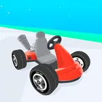 Baby Race icon