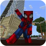 Spider Mod for Minecraft PE icon