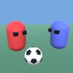 Two Player Football icon