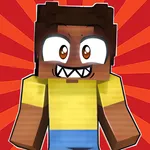 Amanda Mod for Minecraft PE icon
