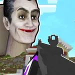 Skibidi Toilet War Minecraft icon