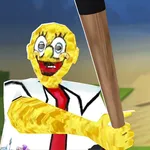 Sponge Granny Mods Minecraft icon