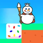 Mixue Puzzle Game icon