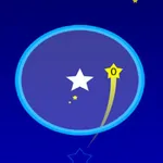 Star Shooting icon