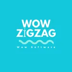 Wow Zigzag icon