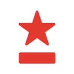 Red Star Burger Bar icon