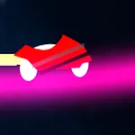 Rider on Neon icon