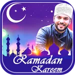 Ramadan 2025 Photo Editor icon