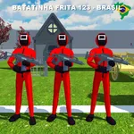 Batatinha Frita 123 - Brasil icon