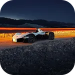 Sport Race. Cars Wallpapers icon