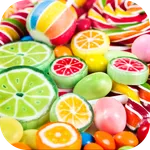 Happy Candy Wallpaper icon