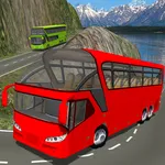 Mountain Bus Simulator 2020 -  icon