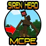 Siren Head [Horror] for Minecr icon